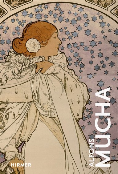 Wilfried Rogasch - Alfons Mucha, Inbunden