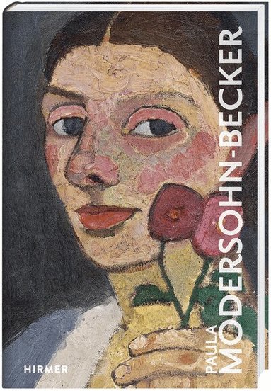 Paula Modersohn-Becker - Paula Modersohn-Becker, Inbunden
