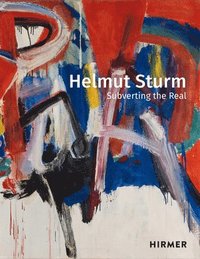 bokomslag Helmut Sturm