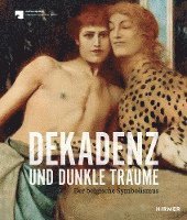 bokomslag Dekadenz und dunkle Träume