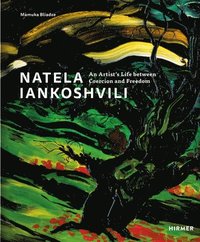 bokomslag Natela Iankoshvili