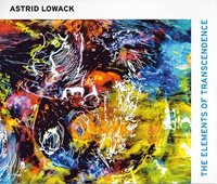 bokomslag Astrid Lowack