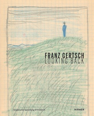 bokomslag Franz Gertsch