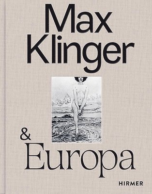 Max Klinger & Europa 1