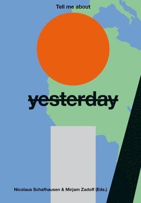 Tell Me About Yesterday Tomorrow 1
