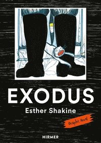 bokomslag Exodus