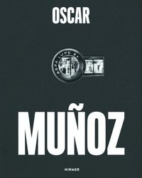 bokomslag Oscar Muoz