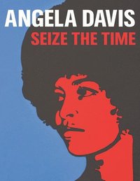 bokomslag Angela Davis