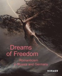 bokomslag Dreams of Freedom