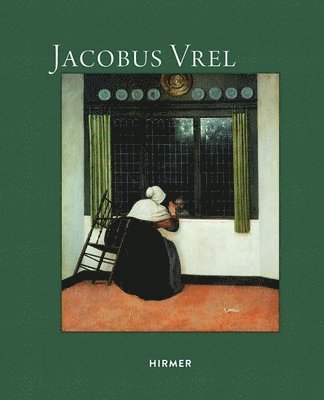 Jacobus Vrel 1