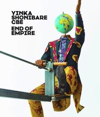 bokomslag Yinka Shonibare CBE