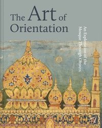 bokomslag Art of Orientation