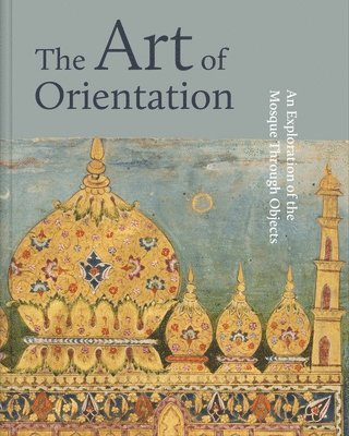 bokomslag Art of Orientation