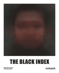 bokomslag The Black Index