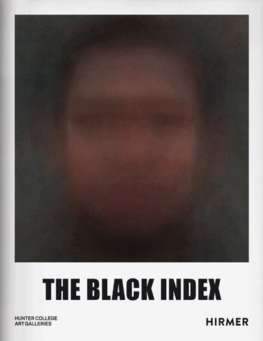 Bridget R. Cooks, Sarah Watson, Bridget R. Cooks, Sarah Watson - Black Index, Inbunden