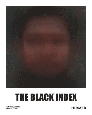 Bridget R. Cooks, Sarah Watson, Bridget R. Cooks, Sarah Watson - Black Index, Inbunden
