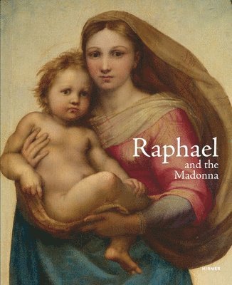 Raphael and the Madonna 1