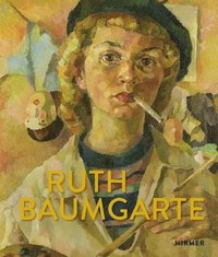 bokomslag Ruth Baumgarte (Bilingual edition)