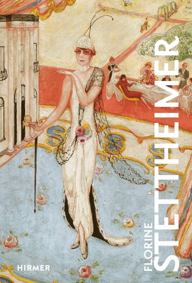 Karin Althaus - Florine Stettheimer, Inbunden