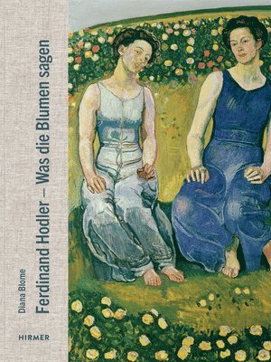 bokomslag Ferdinand Hodler