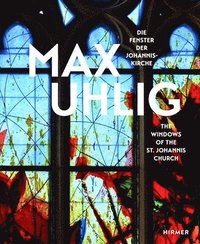 bokomslag Max Uhlig (Bilingual edition)