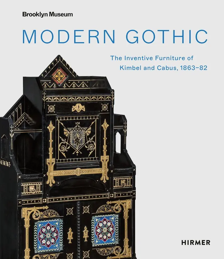 Barbara Veith, Medill Higgins Harvey, Medill Higgins Harvey, Barbara Veith - Modern Gothic, Inbunden. Tillgänglighet: Lägg i varukorg