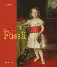 bokomslag Wilhelm Heinrich Füssli: Biografie Und Werkverzeichnis