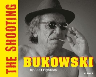 bokomslag BUKOWSKI (Bilingual edition)