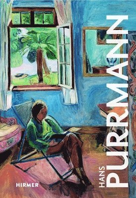 Christoph Wagner - Hans Purrmann, Inbunden