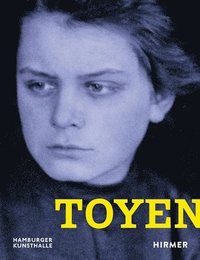 bokomslag Toyen