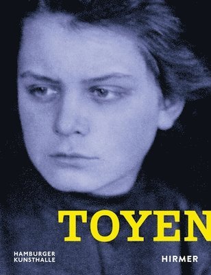 Toyen 1