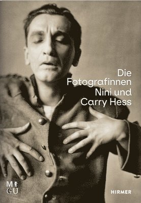 Die Fotografinnen Nini Und Carry Hess 1