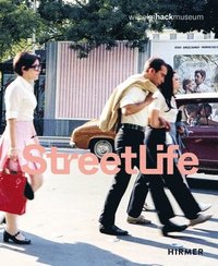 bokomslag Street Life (Bilingual edition)
