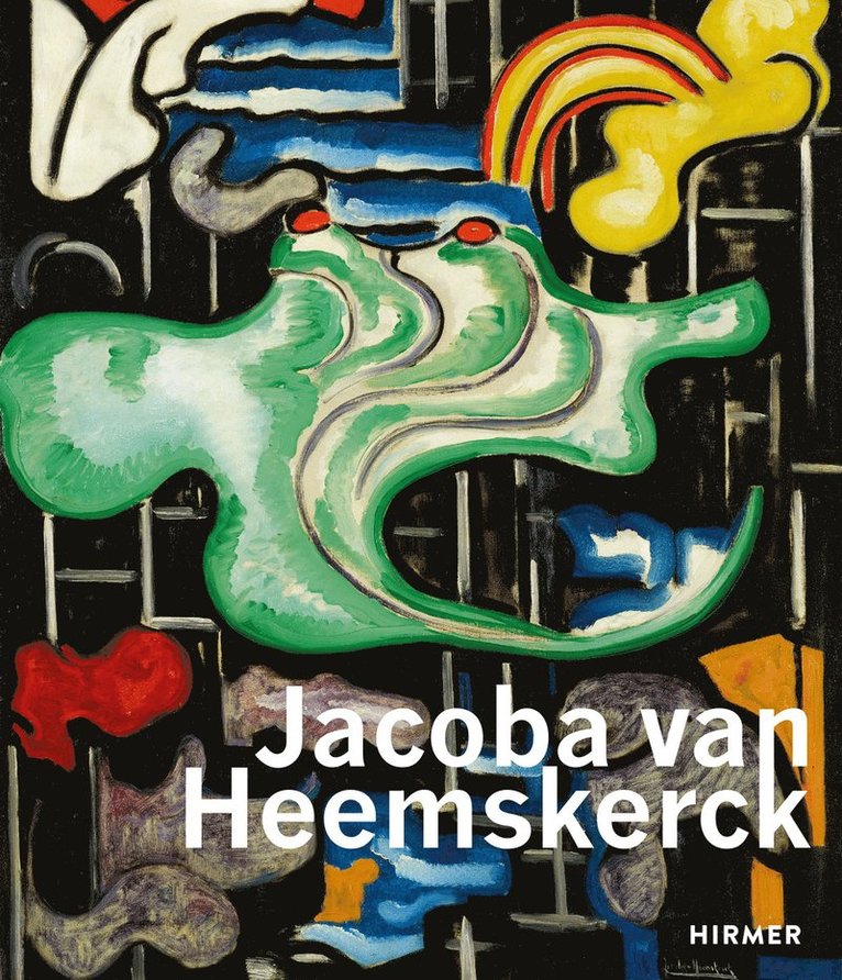 Kunsthalle Bielefeld, Kunstmuseum Den Haag, Museen Stade, Kunsthalle Bielefeld, Gemeentemuseum Den Haag - Jacoba van Heemskerck, Häftad
