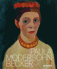 bokomslag Paula Modersohn-Becker