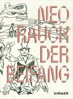 bokomslag Neo Rauch: Der Beifang