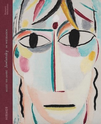 bokomslag Alles!: 100 Jahre Jawlensky in Wiesbaden