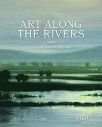 bokomslag Art Along the Rivers