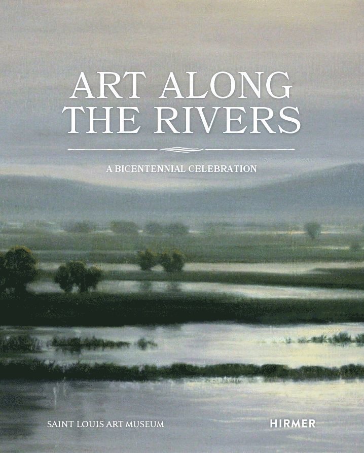 Beth Rubin, Amy Torbert, M. Melissa Wolfe, Melissa Wolfe - Art Along the Rivers, Häftad