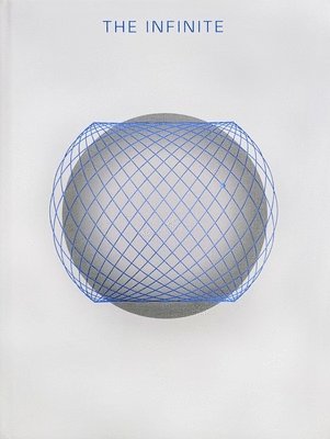 Phoebe Greenberg, Marie Brassard - Infinite, Inbunden