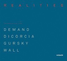 Draiflessen Collection - Made Realities, Inbunden