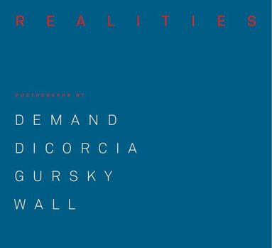 Draiflessen Collection - Made Realities, Inbunden