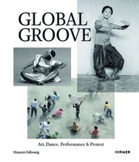 bokomslag Global Groove