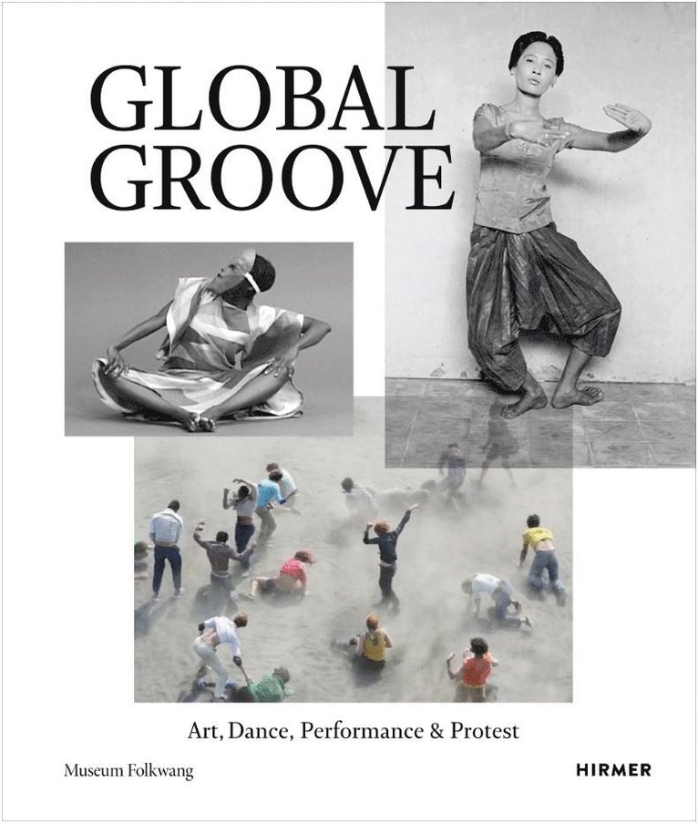 Museum Folkwang, Essen, Museum Folkwang - Global Groove, Häftad