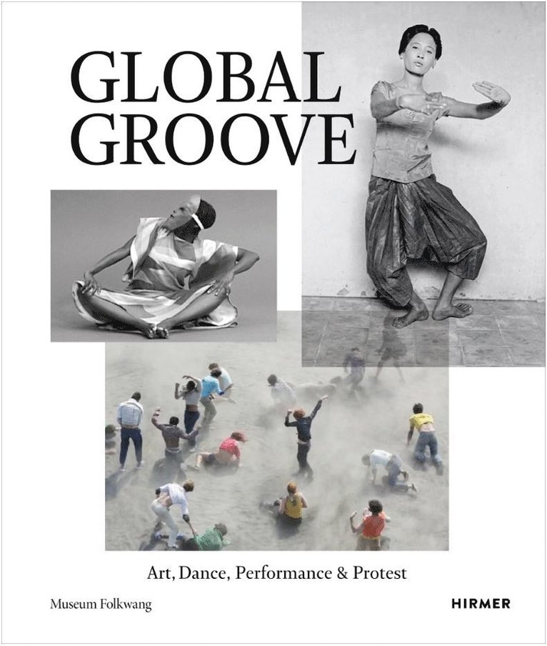 Global Groove 1