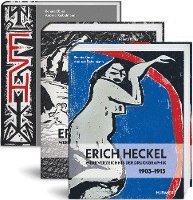 bokomslag Erich Heckel