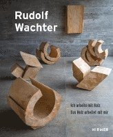 bokomslag Rudolf Wachter