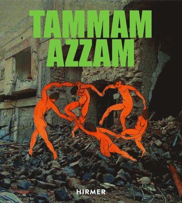 Tammam Azzam 1