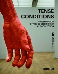 bokomslag Tense Conditions (Bilingual edition)