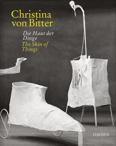 Gottfried Knapp, Gottfried Knapp - Christina von Bitter, Inbunden